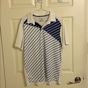 Tek Gear Dry Tek Men’s Golf polo